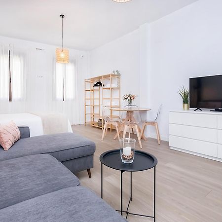 Apartamento La Yaya María Córdoba Exterior foto