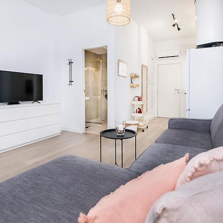 Apartamento La Yaya María Córdoba Exterior foto