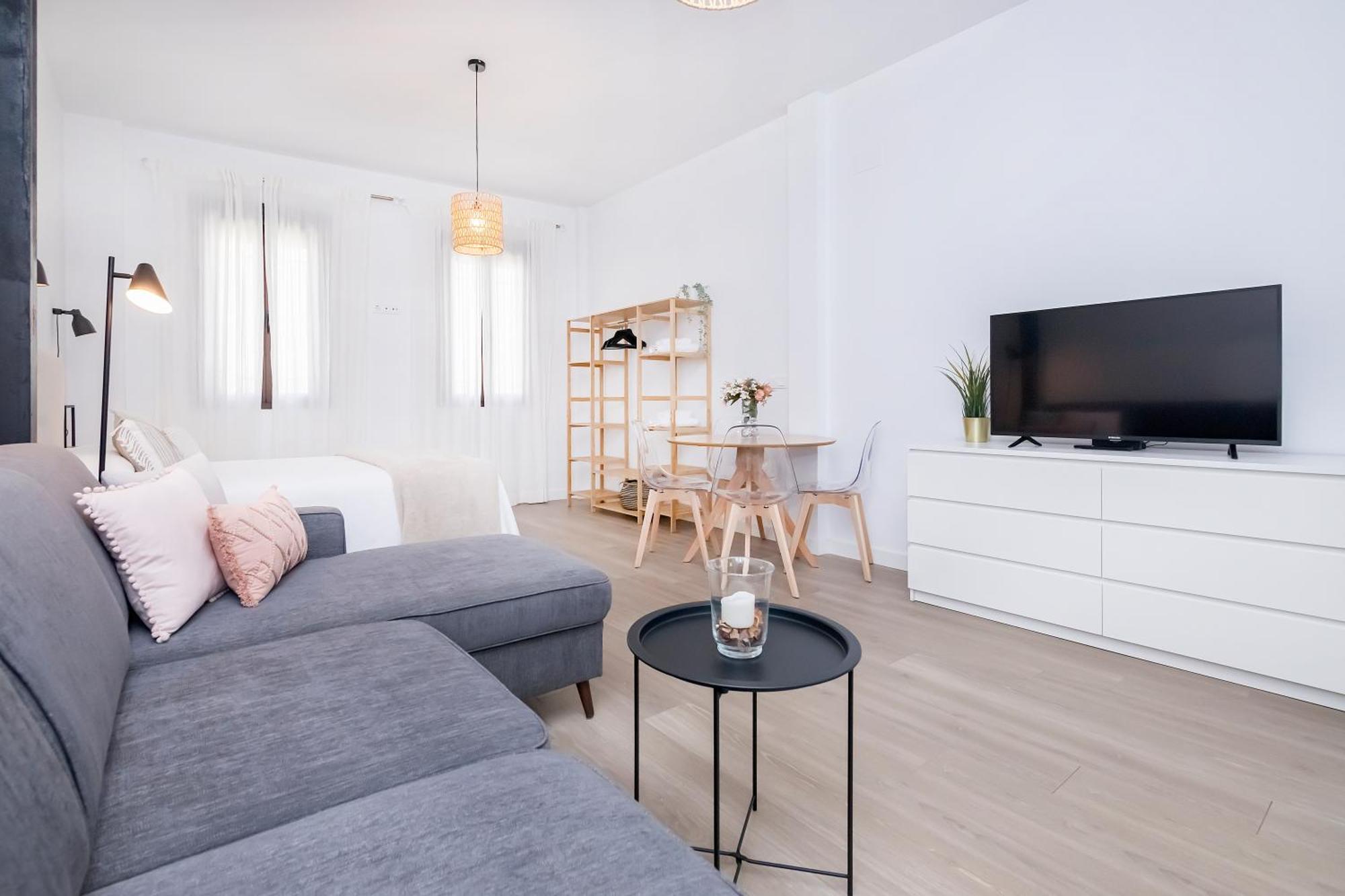 Apartamento La Yaya María Córdoba Exterior foto