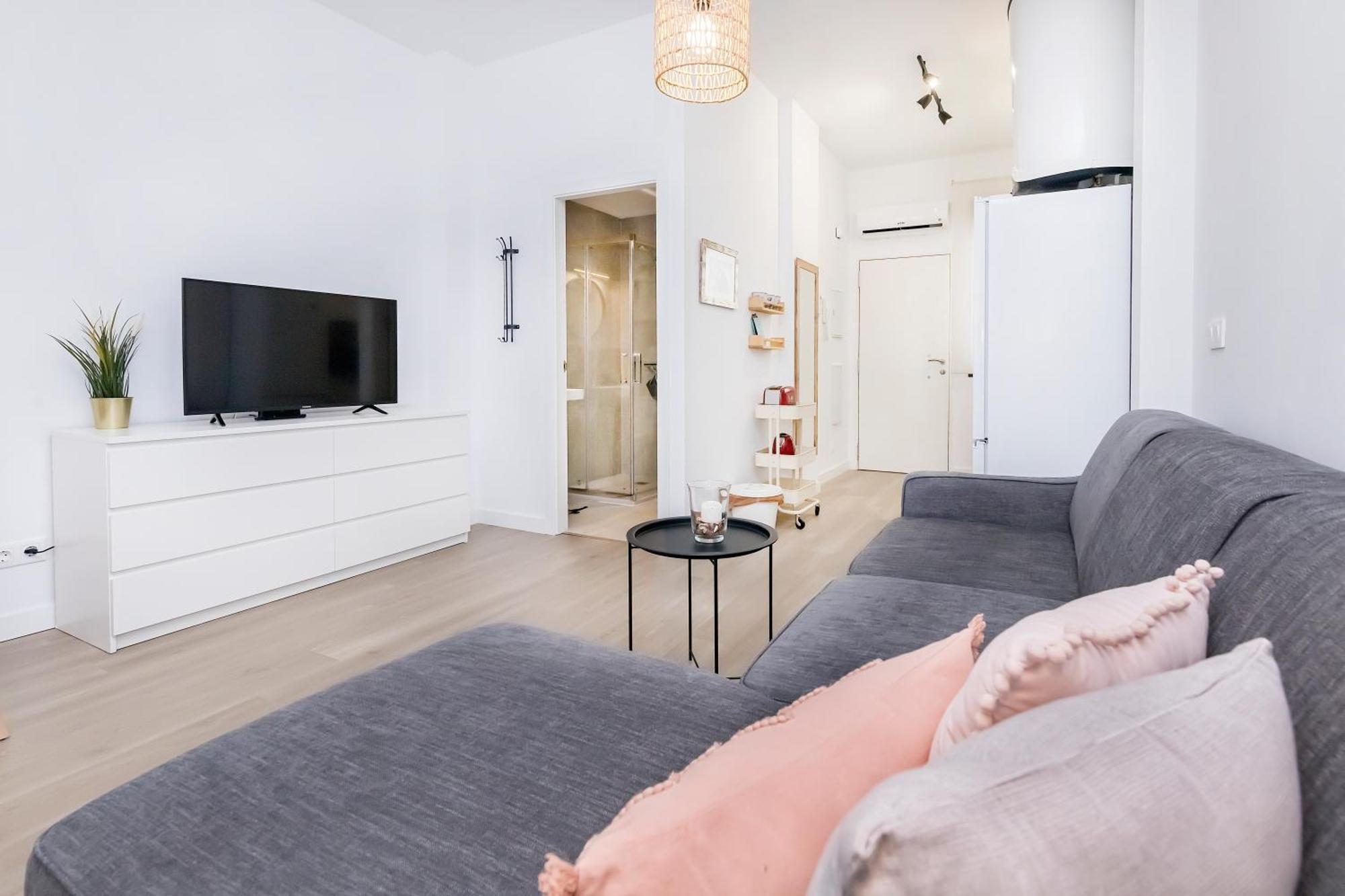 Apartamento La Yaya María Córdoba Exterior foto