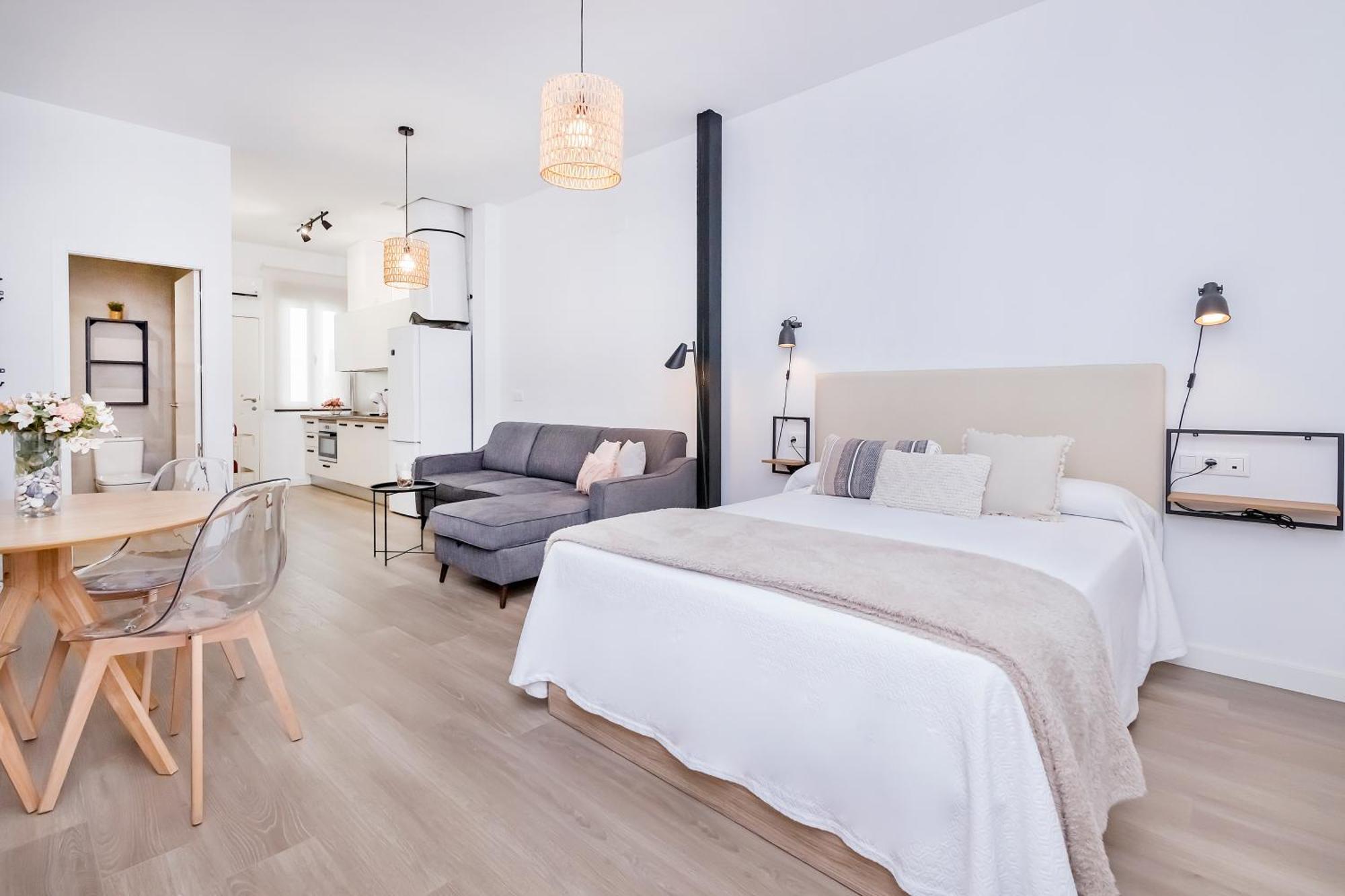 Apartamento La Yaya María Córdoba Exterior foto