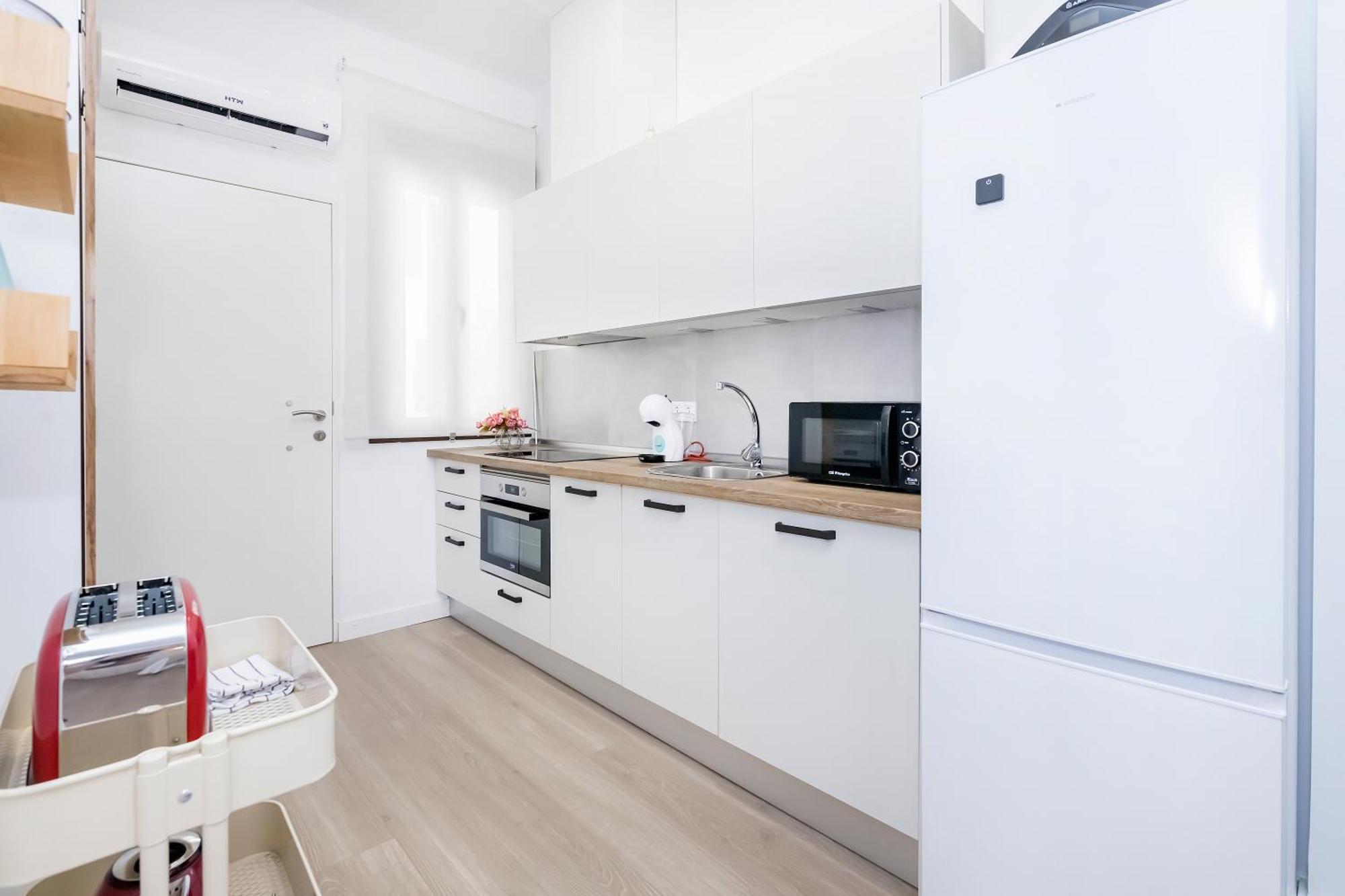 Apartamento La Yaya María Córdoba Exterior foto
