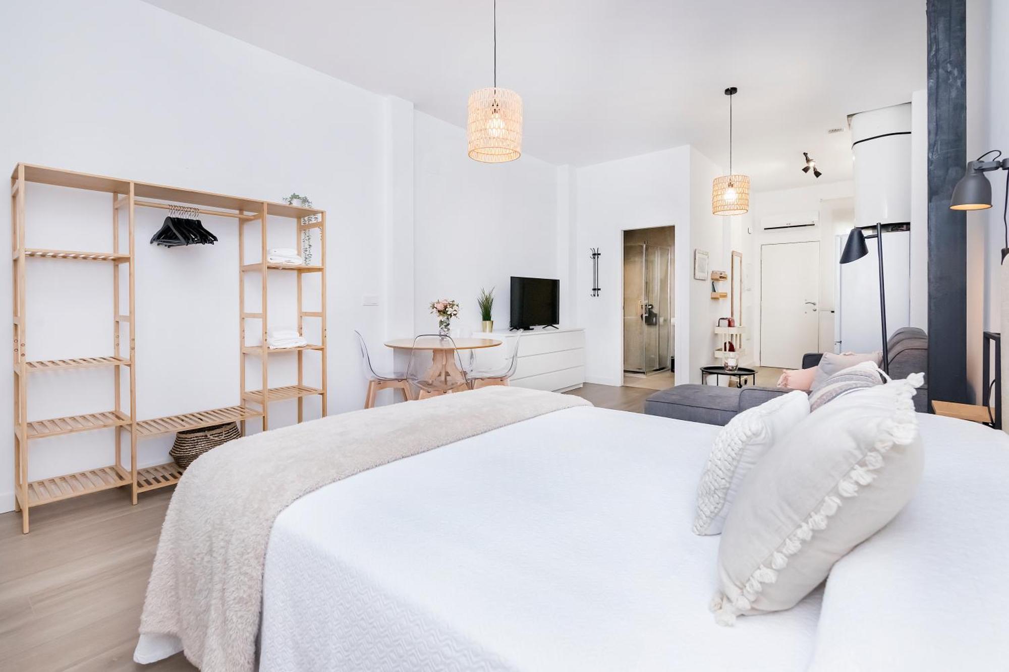 Apartamento La Yaya María Córdoba Exterior foto