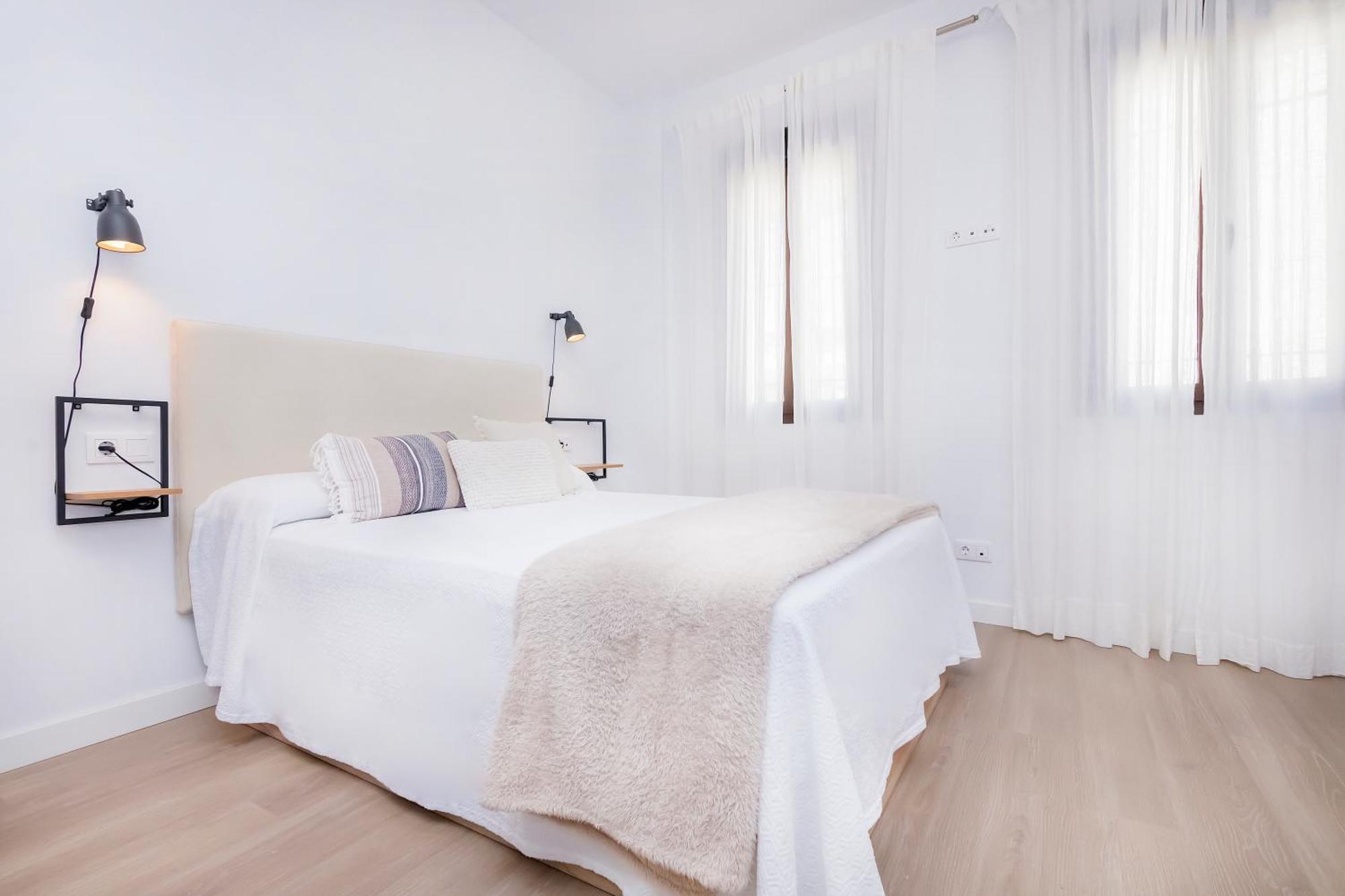 Apartamento La Yaya María Córdoba Exterior foto