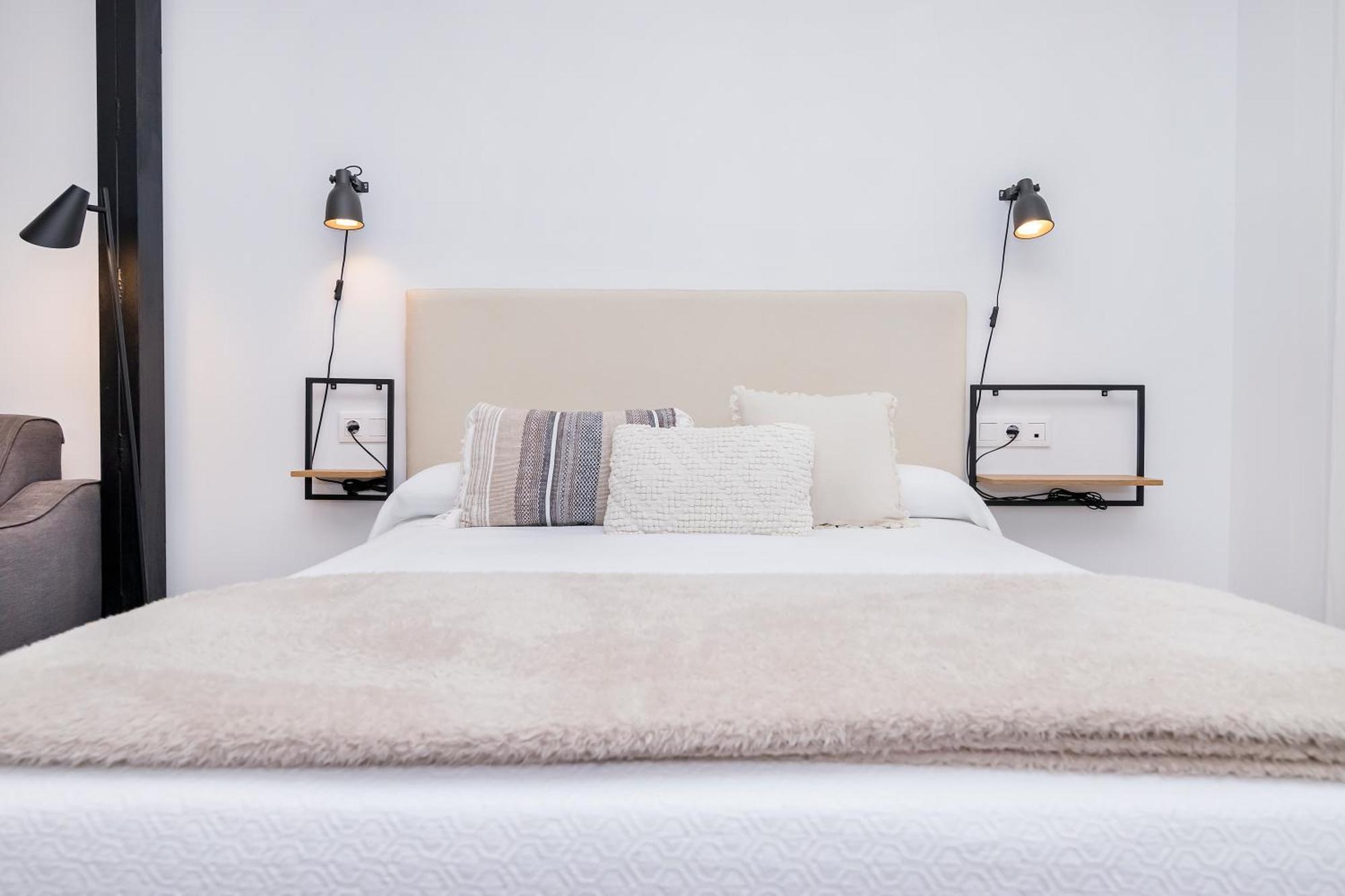 Apartamento La Yaya María Córdoba Exterior foto