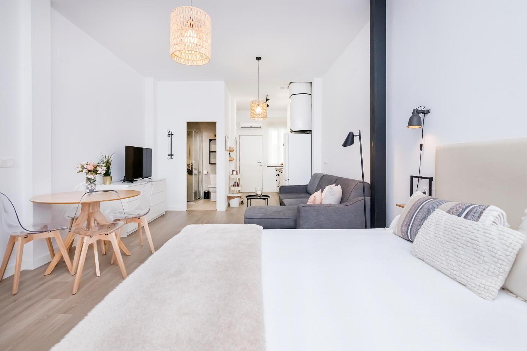 Apartamento La Yaya María Córdoba Exterior foto