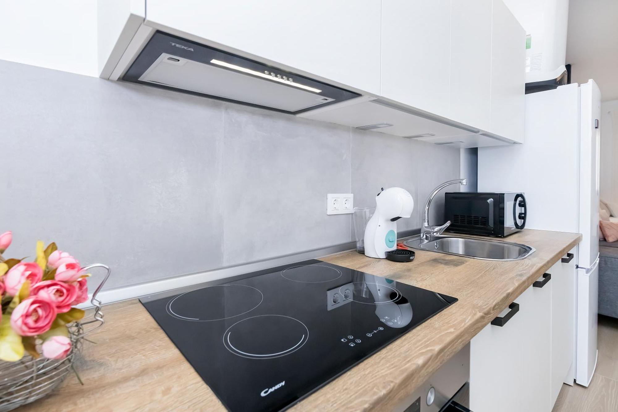 Apartamento La Yaya María Córdoba Exterior foto
