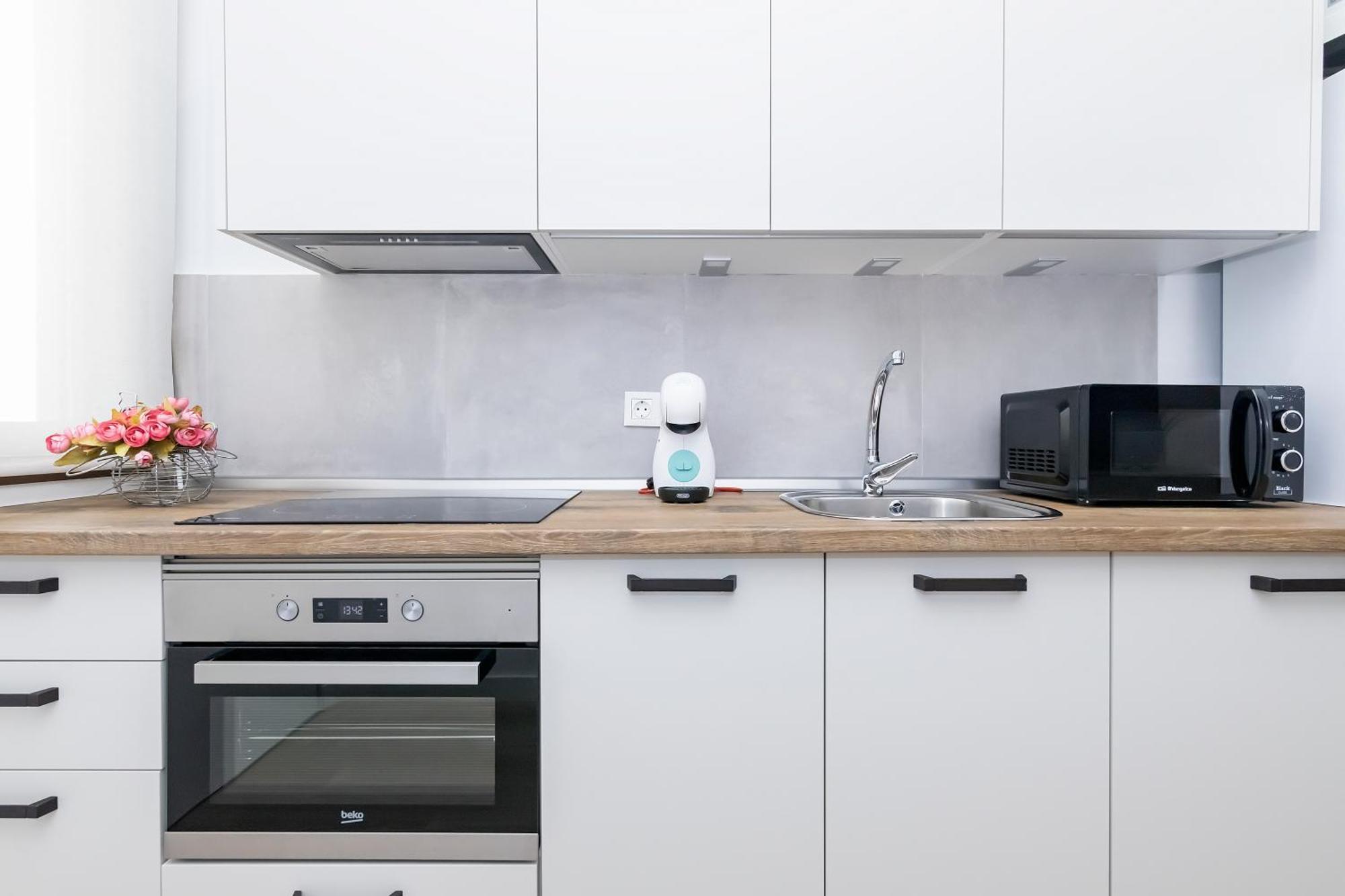 Apartamento La Yaya María Córdoba Exterior foto
