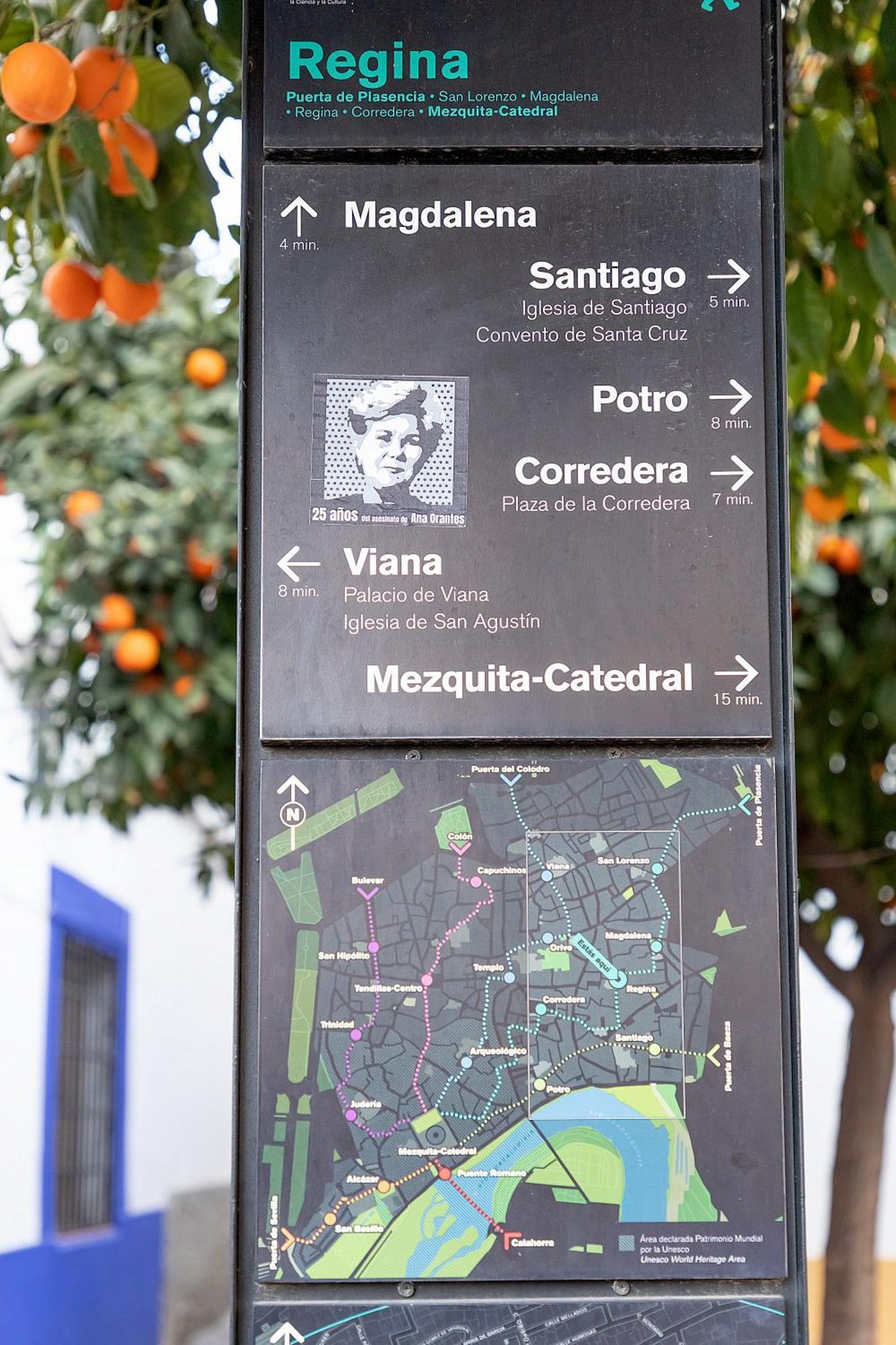 Apartamento La Yaya María Córdoba Exterior foto